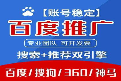 案例展示：SEM账户托管服务成果